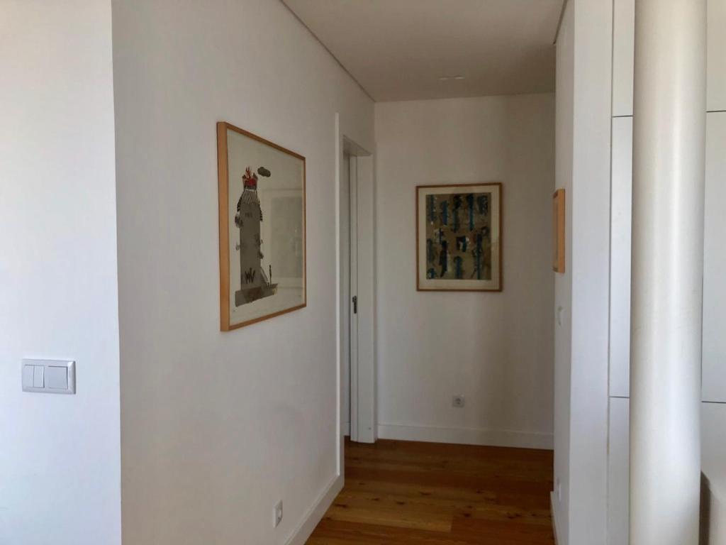 Apartment Terraco Do Tejo *