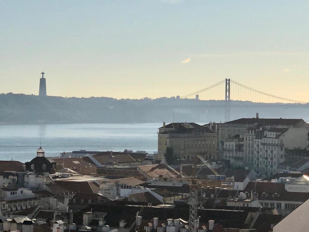 Terraco Do Tejo Lissabon