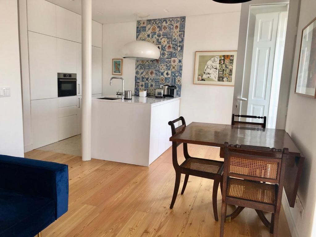 Terraco Do Tejo Appartement